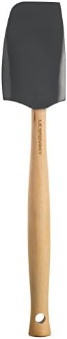Le Creuset Stoneware & Silicone 5pc. Utensil Crock Set, Oyster - Image 2