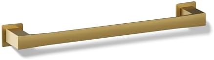 Kohler 26633-2MB Honesty® 18" Towel bar, Vibrant Brushed Moderne Brass by Unknown