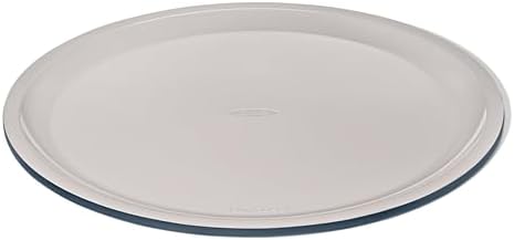 OXO Good Grips Non-Stick Pro Ceramic Coated 15 in Pizza Pan, Storm Blue by Unknown