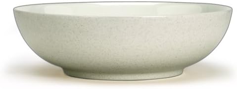 Noritake Colorwave Round Vegetable Bowl, Cream by Noritake