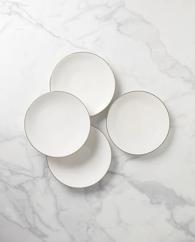 Lenox 897316 Trianna Coupe Dinner Plates, Set of 4 - Image 2