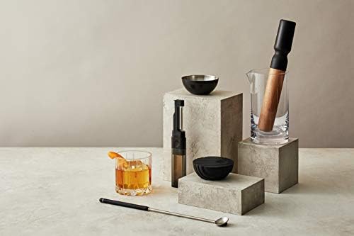 Rabbit Bar Tool Set Cocktail Kits, 5 Piece, Assorted - Image 2