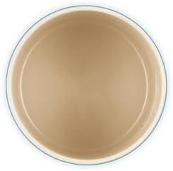 Le Creuset Stoneware Signature Utensil Crock, 2.7 qt., Marseille - Image 4