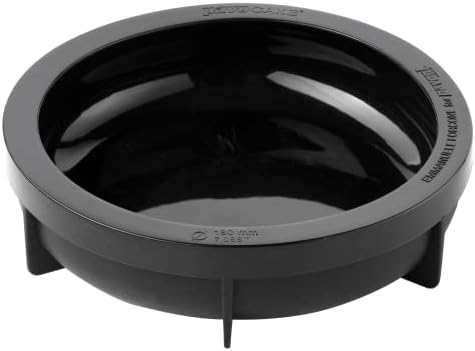 Pavoni Pavocake Silicone Baking Mold Freezing Mould, "Planet" - Image 2