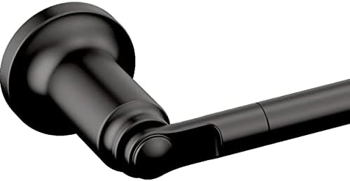 Delta 73518-BL Saylor Hardware bar, Matte Black - Image 4
