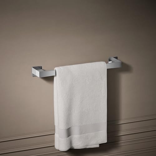 Kohler 26633-CP Honesty® 18" Towel bar, Polished Chrome - Image 2