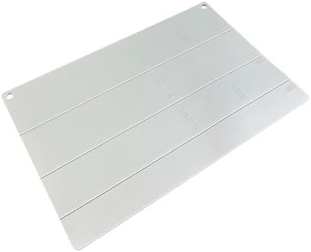 PAVONI ITALIA GG065 Grand Snowflakes, Platinum Silicone, Mold, Confectionery Supplies, Chocolate Mold, Candy Mold, Decorative, Oven, Microwave, Dishwasher Safe, Freezer Safe - Image 2