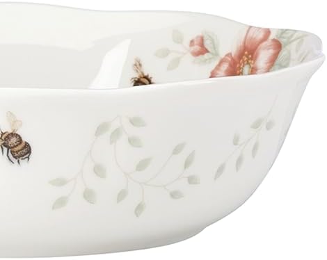 Lenox 857702 Butterfly Meadow Soup Bowl - Image 2