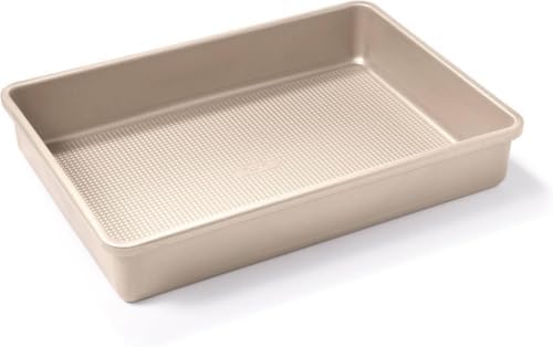 OXO GG NON-STICK PRO CAKE PAN - 9-in x 13-in, (Pack of 6) by Unknown