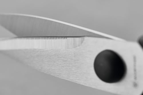 WÜSTHOF Come Apart Kitchen Shears - 2pk (Black & White) - Image 4