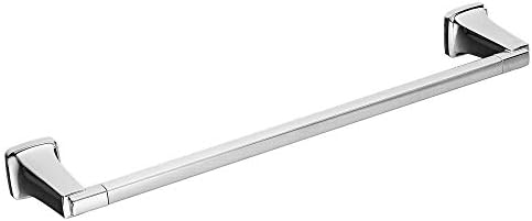 American Standard 7353024.002 Townsend 24-inch -Towel Rack Bar, Polished Chrome by Unknown