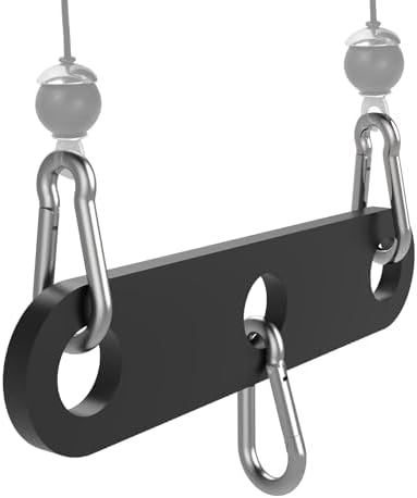 2:1 Cable Adapter LAT Pull Down Bar, 6-35in Options by Unknown
