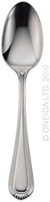 Oneida Countess 20-Piece 18/0 Silverware Set for 4, Flatware - Image 3