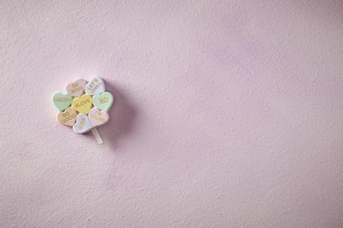 Lenox 894344 Profile Heart Popper, Valentine's Day - Image 3