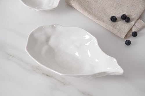 Pampa Bay Medium Oyster Bowl, Waves, Kitchen, Gift - Image 6