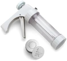 Kuhn Rikon Clear Cookie Press by KuhnRikon