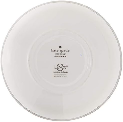 Kate Spade 849161 Parker Place Soup Bowl - Image 3