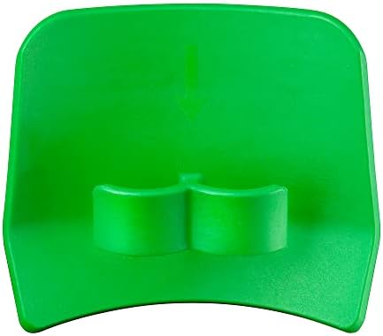 OPINEL Le Petit Chef Children Kitchen Set, Chef Knife, Guard, Peeler, Green - Image 6