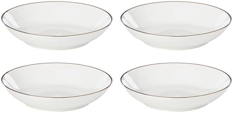 Lenox 897318 Trianna Pasta Bowls, Set of 4 by Lenox