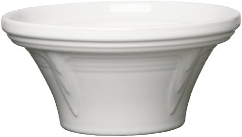Fiesta 40-Ounce Hostess Serving Bowl, White by TheFiestaTablewareCompany
