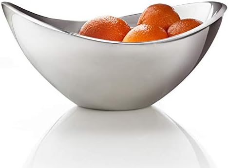 nambe Butterfly Bowl, 6" - Image 2