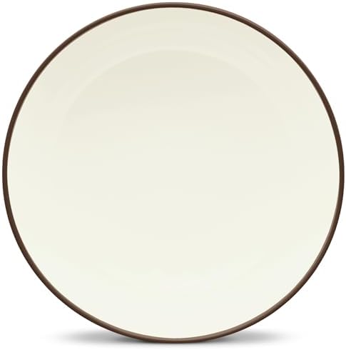 Noritake Colorwave Chocolate Round Vegetable Bowl, 9-1/2", 64 oz. - Image 3