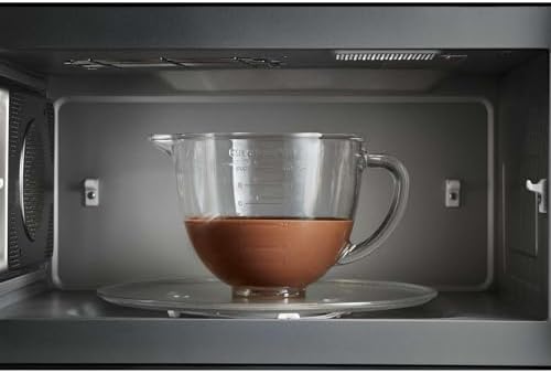 KitchenAid KSM35GB 3.5-Qt Glass Bowl for 3.5-Qt TIlt-Head Stand Mixers - Image 3