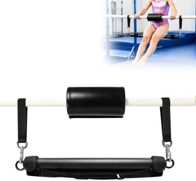 Gymnastics Bar Swing Trainer, Gymnastics Bar Aids by wriboard