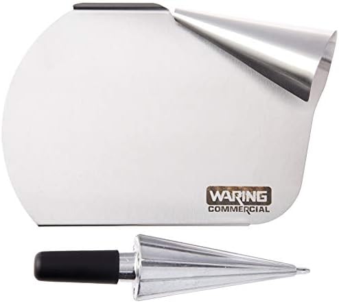 Waring Waffle Cone Rolling Tool for WWCM180/200 Waffle Cone Maker - Image 3