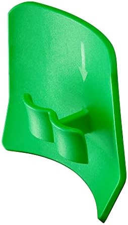 OPINEL Le Petit Chef Children Kitchen Set, Chef Knife, Guard, Peeler, Green - Image 5