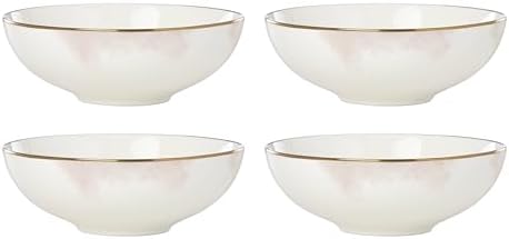Lenox 897302 Trianna All-Purpose Bowls, Set of 4 by Lenox