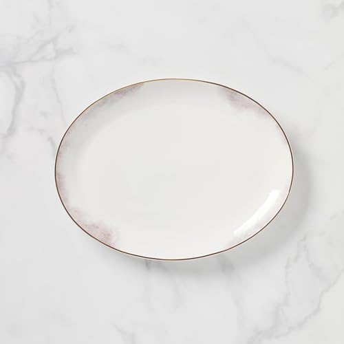 Lenox 884715 Trianna Salaria 14.5" Serving Platter by Lenox