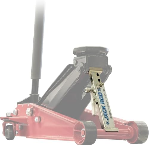 AGM Jack Rod Support Bar – 3.5 Ton Locking Bar by AGMProducts
