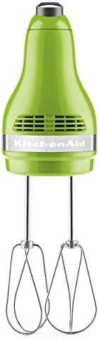 KitchenAid 5-Speed Ultra Power Hand Mixer - KHM512 - Image 2