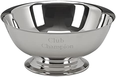 Creative Gifts Traditional Paul Revere Bowl 020955 by CreativeGiftsInternational