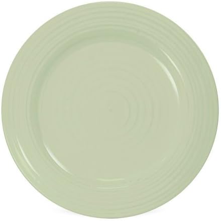 Portmeirion Sophie Conran Celadon Salad Plate, Set of 4 - Image 3