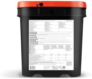 READYWISE Emergency Food Survival Supply Vegetables Bucket, 120 Servings - Image 5