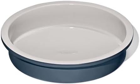 OXO Good Grips Non-Stick Pro Ceramic Coated 9-Inch Round Cake Pan by Unknown