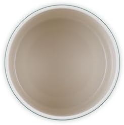 Le Creuset Stoneware Signature Utensil Crock, 2.7 qt., Artichaut - Image 4