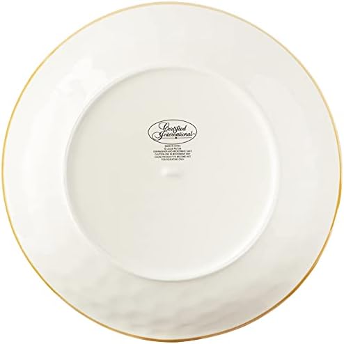 Certified International Corp 23676 Serving/Pasta Bowl 13" x 3", Multicolor - Image 2