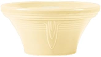 Fiesta 40-Ounce Hostess Serving Bowl, Ivory by TheFiestaTablewareCompany