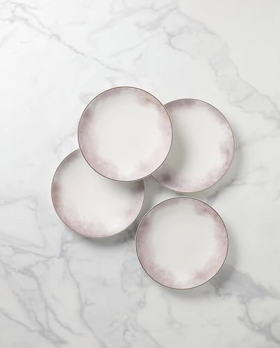 Lenox 897303 Trianna Coupe Dinner Plates, Set of 4 - Image 3
