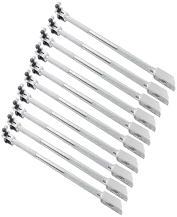 Combination Ratcheting Winch Bar, Chrome (10 Pack) - Image 2
