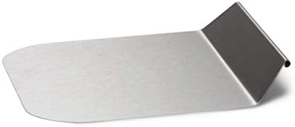 Patisse 10577 Cake Lifter, Stainless Steel, 7-7/8" (20 cm) in Length by patisse