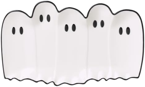 Lenox Ghost Hors Doeuvres Tray by Lenox