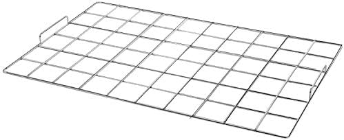 Winco CKM-610, 6x10 Stainless Steel Portion Sheet Cake Marker, Rectangular Pie Cake Divider by Winco