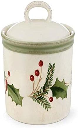 Lenox Holiday Gatherings Common Sugar Bowl by Lenox
