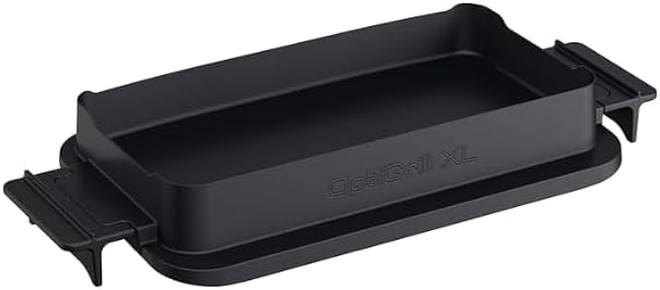 Tefal XA735810 Baking Tray XL Aluminium by T-falbrand