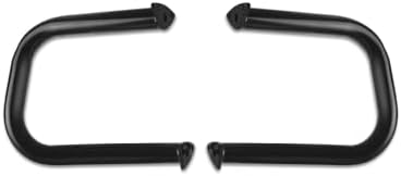 Rear Highway Saddlebag Crash Bars Engine Guards Fits for Indian by SWESGI