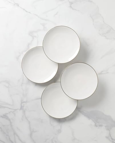 Lenox 897315 Trianna Coupe Salad Plates, Set of 4 - Image 2